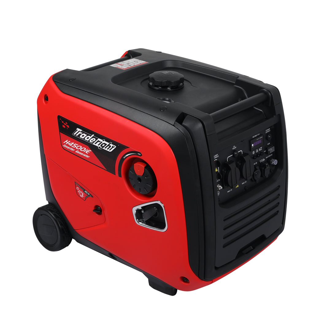 Inverter Generator Portable