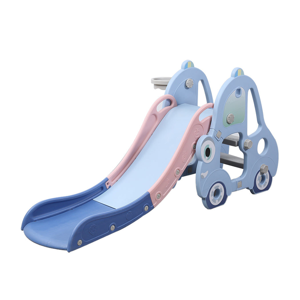 Group Kids Slide 135cm Long