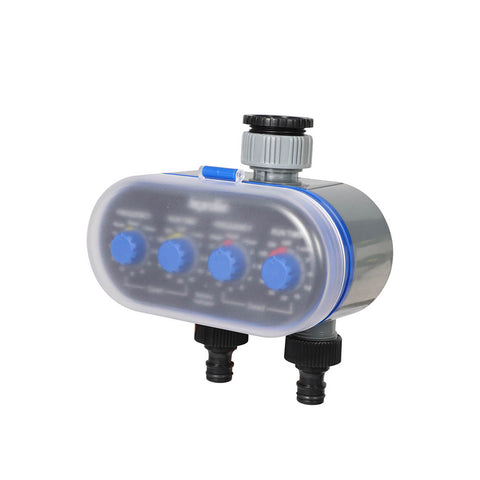 Water Tap Timer Irrigation Automatic