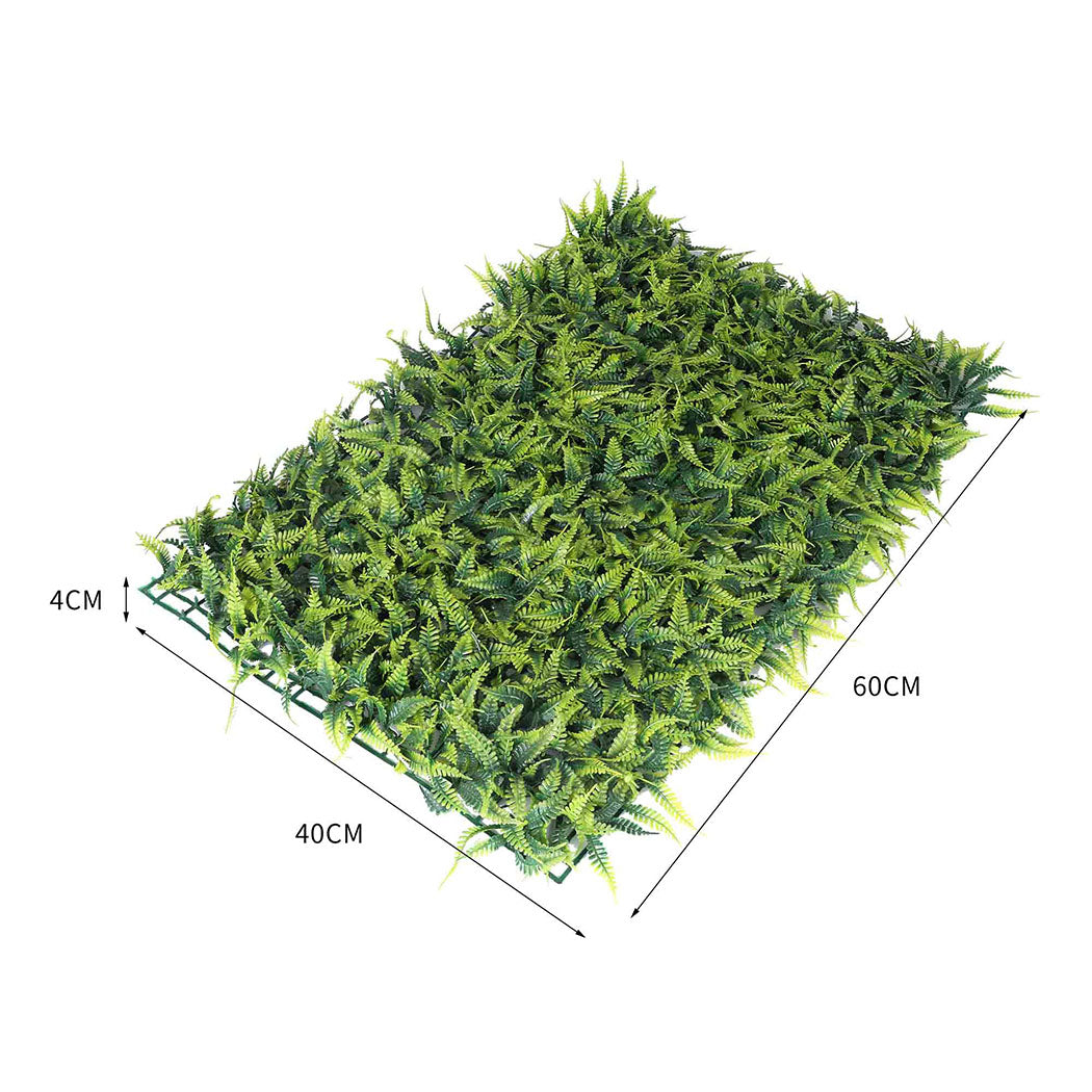 Stylish - Artificial Hedge Grass Boxwood