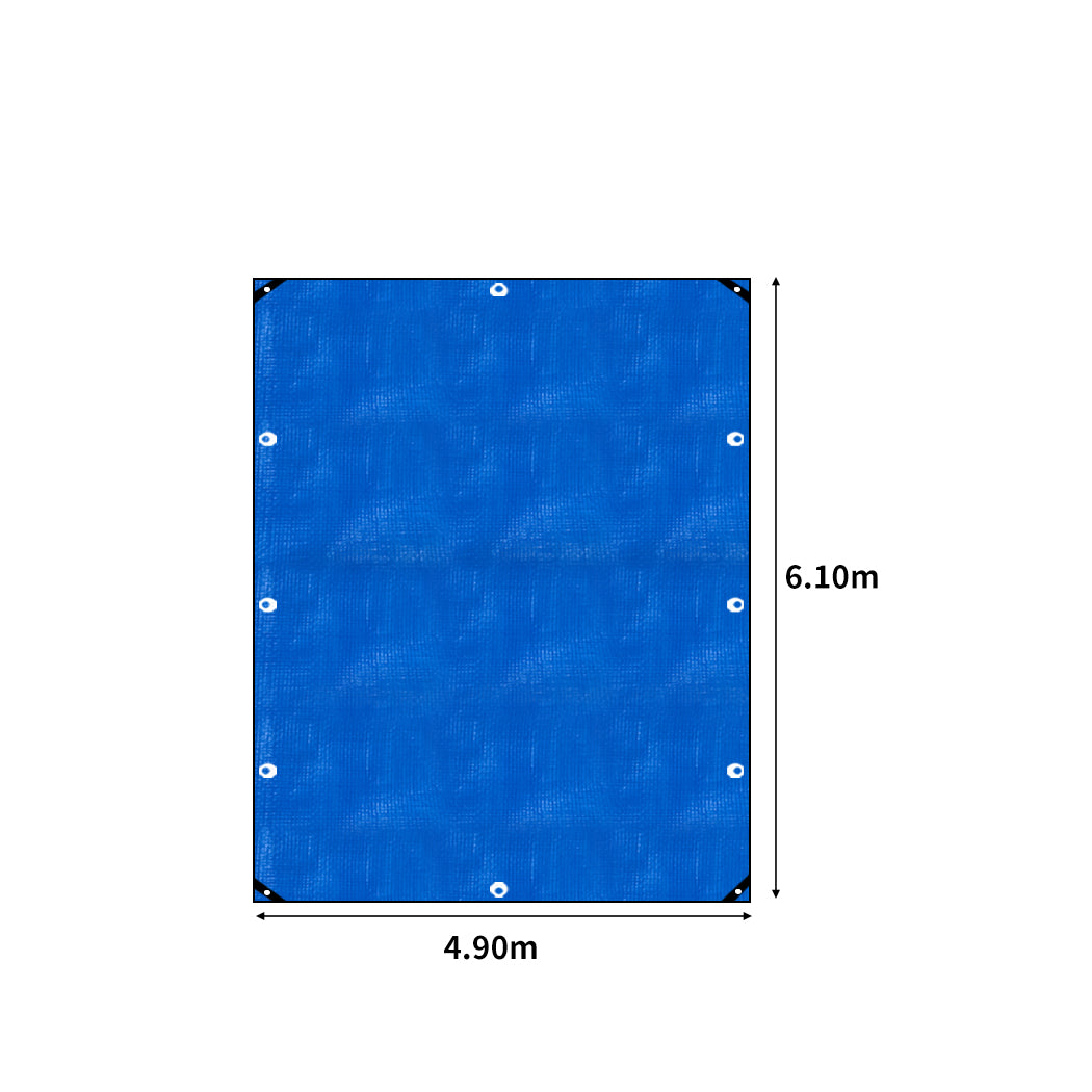 Durable 200GSM Heavy Duty Tarp