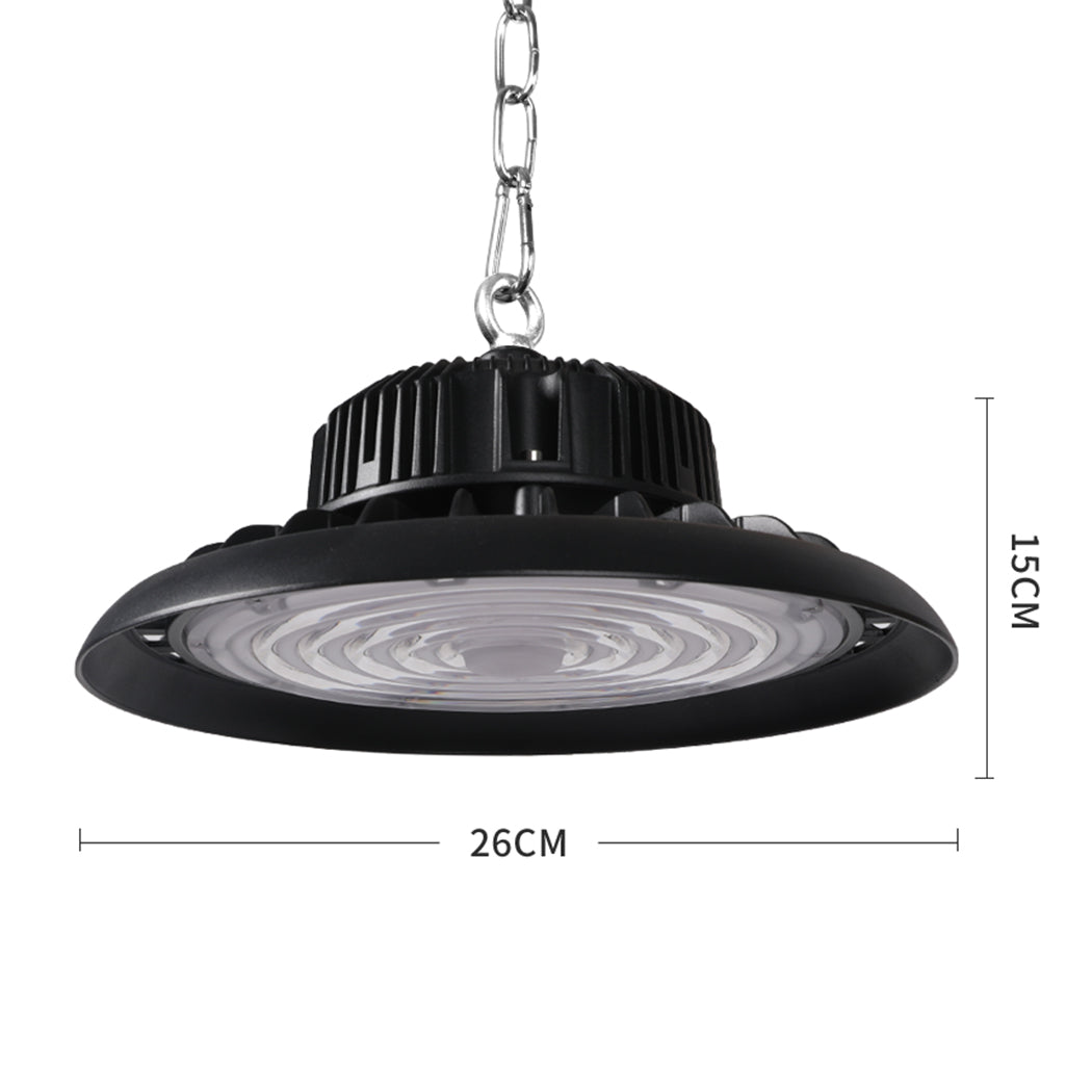 UFO High Bay LED Lights 100W