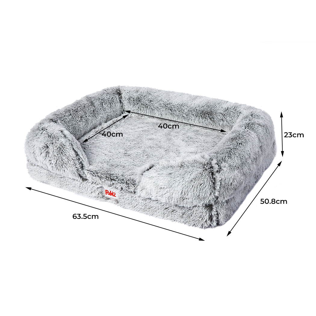 Pet Bed Orthopedic Sofa Dog Beds S Small