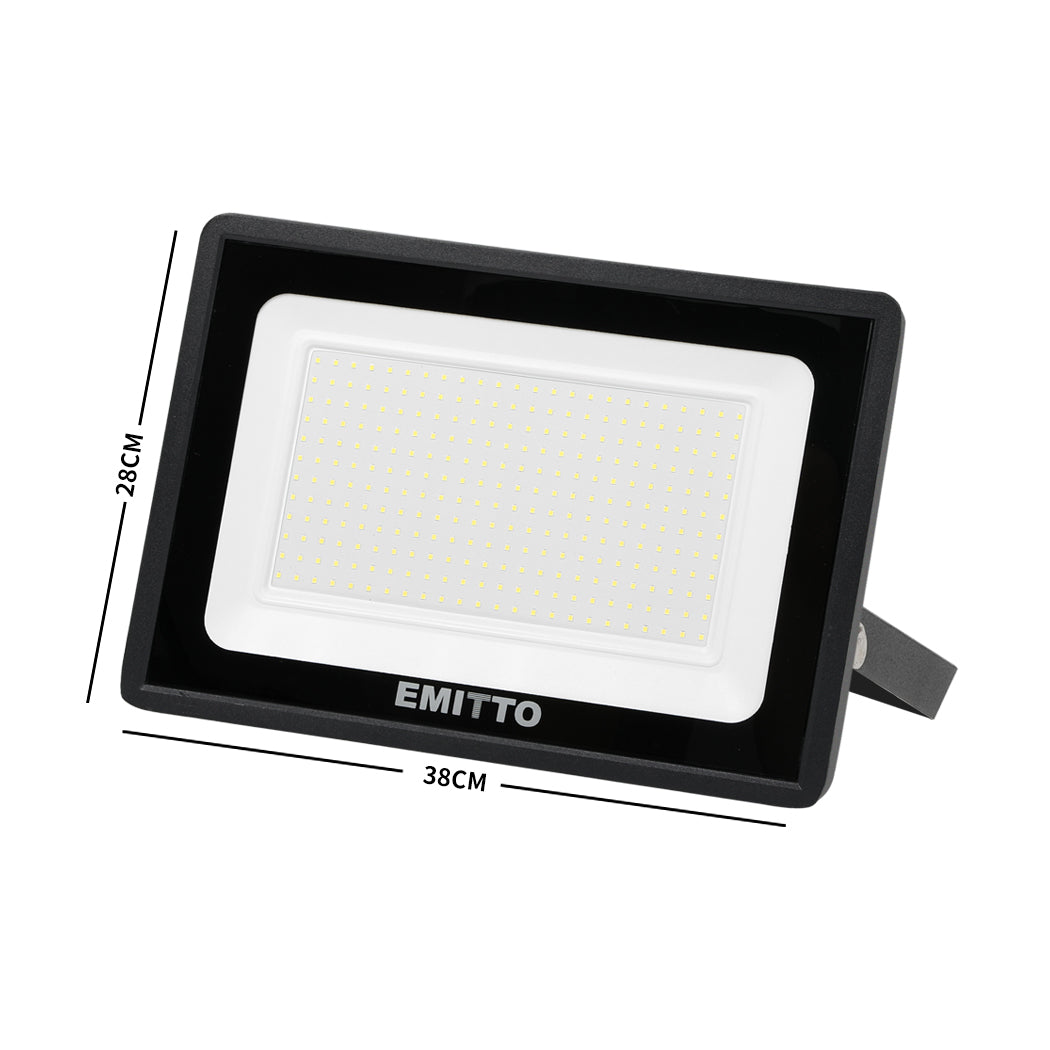 LED Flood Light 200W Outdoor