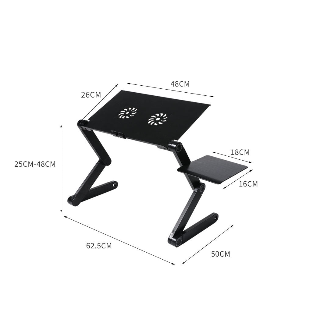 Laptop Desk Computer Table Stand