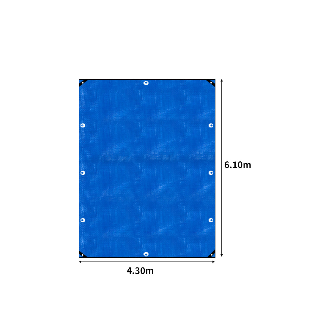 Heavy Duty Tarp Tarpaulin - 200GSM