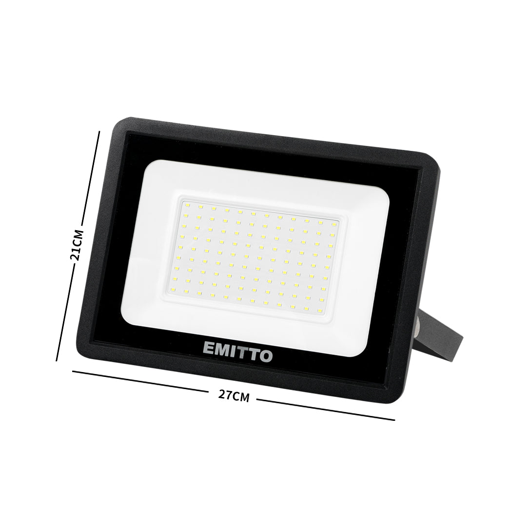 LED Flood Light 100W Outdoor