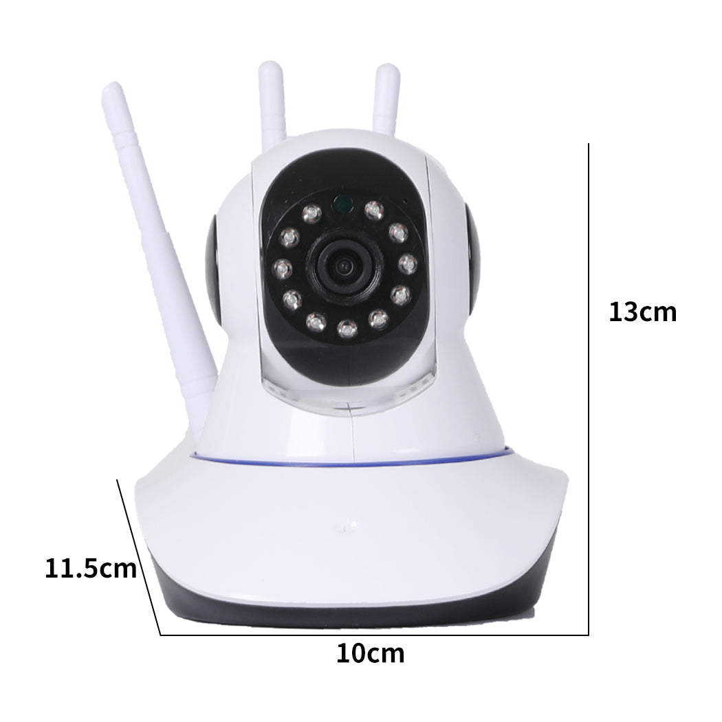 Security Camera System Wireless 1080P