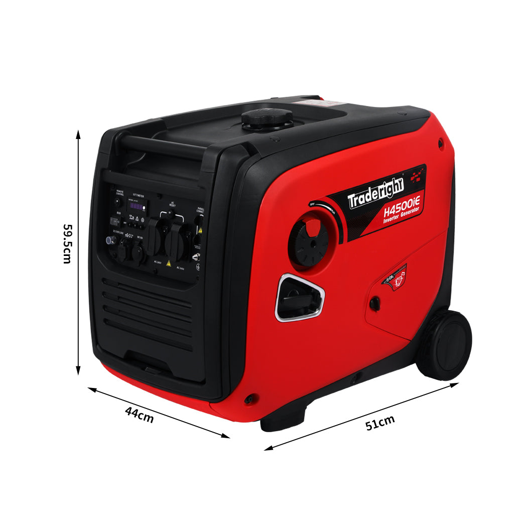 Inverter Generator Portable