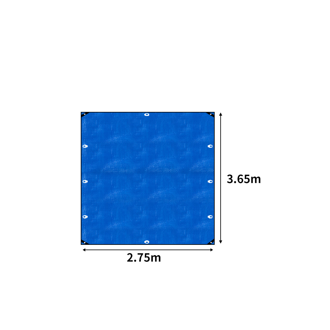 Heavy Duty Tarp Tarpaulin 200GSM