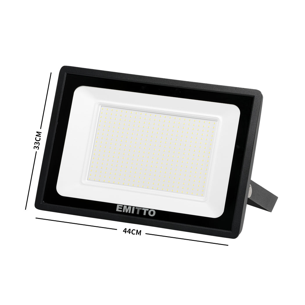 LED Flood Light 300W Outdoor