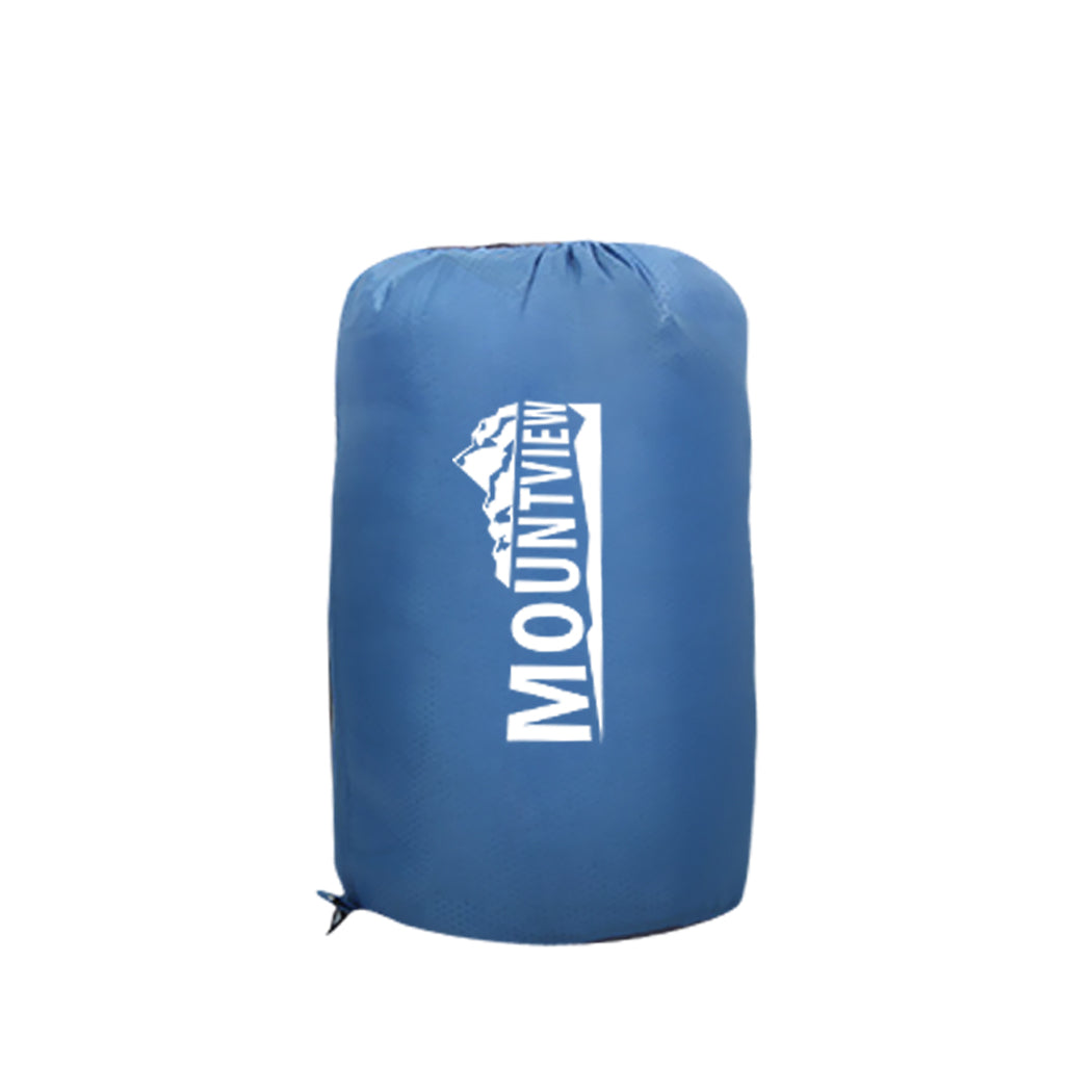 Single Sleeping Bag Bags Outdoor