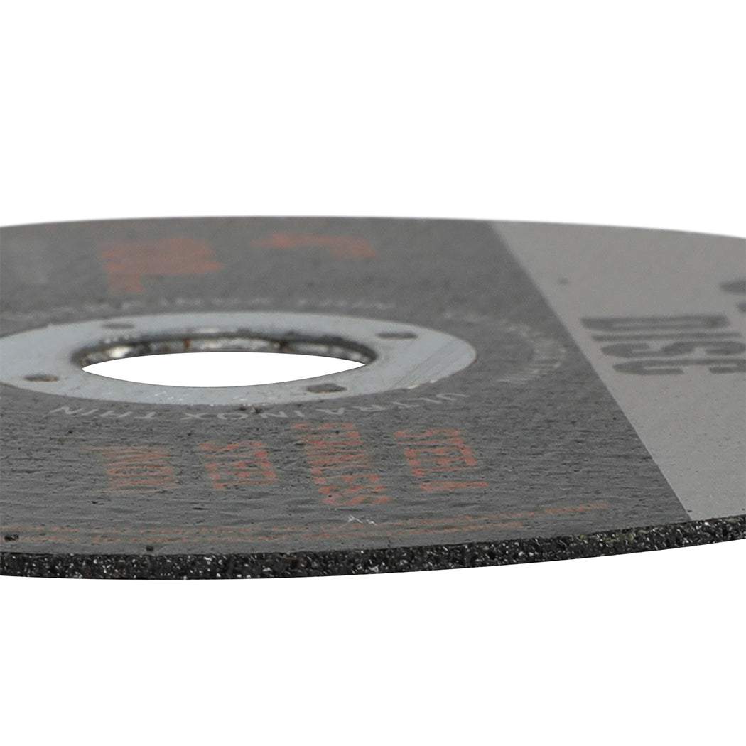 Cutting Discs 100mm 4" Thin-Stylish