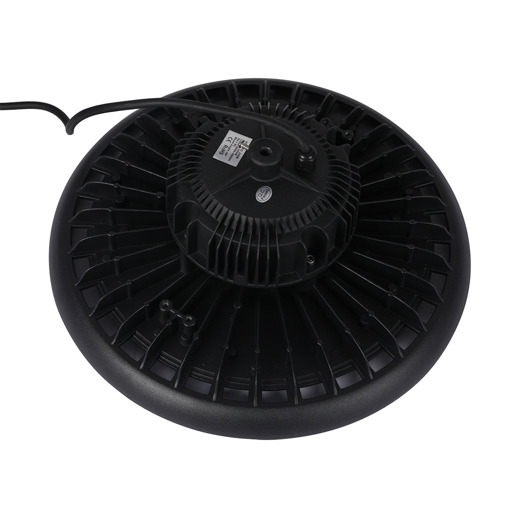 UFO High Bay LED Lights 100W