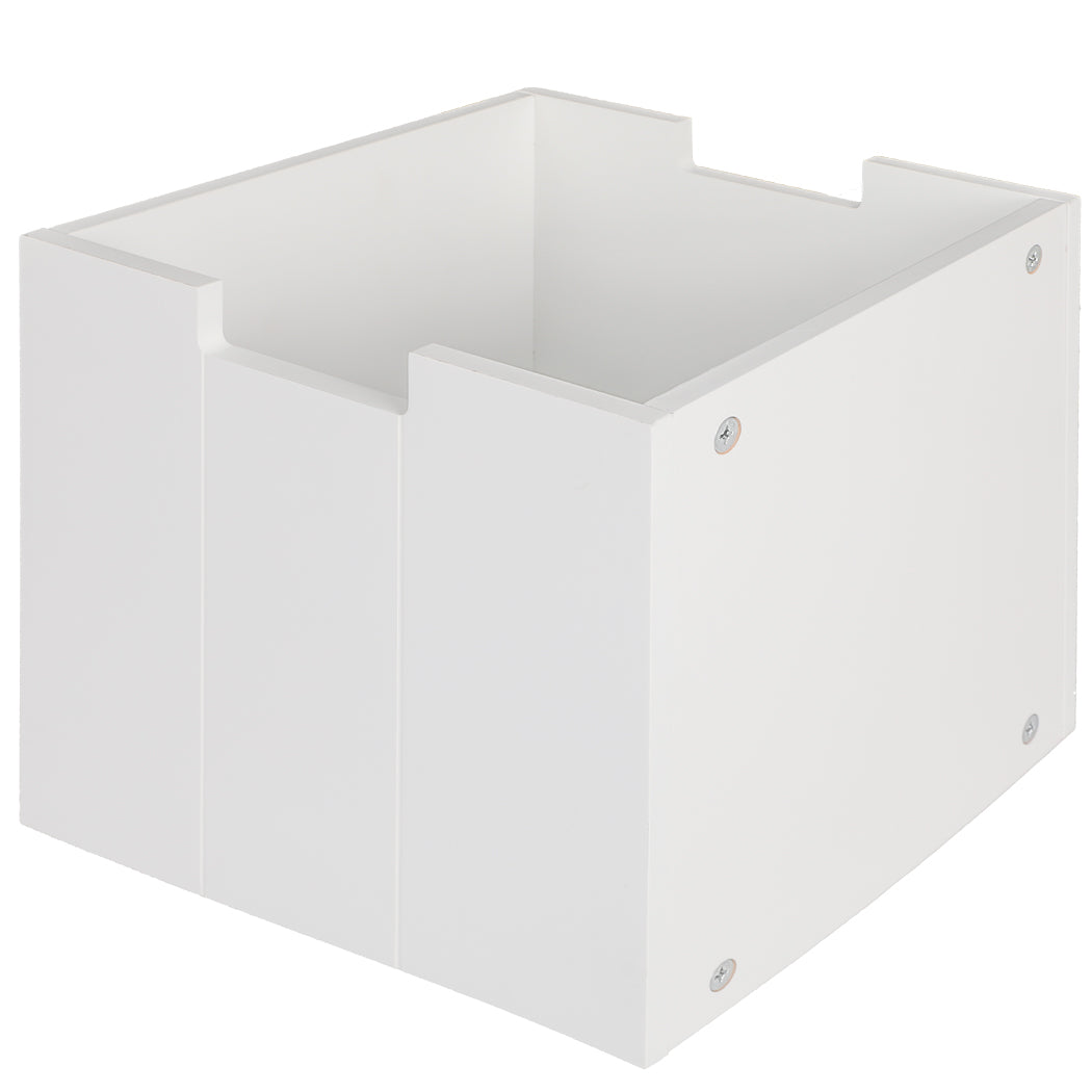 Kids Toy Storage Unit Organiser