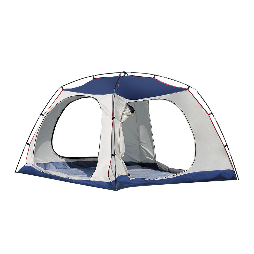 Large Family Camping Tent Tents Portable