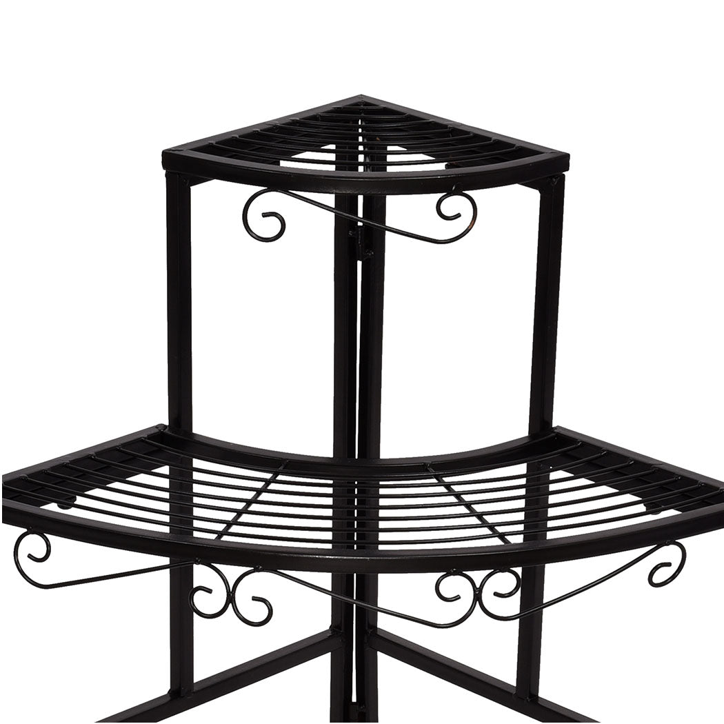 Outdoor Indoor Pot Plant Stand