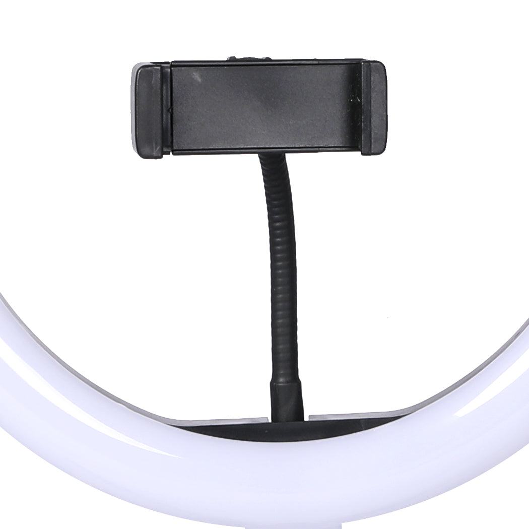 LED Ring Light with Tripod Stand Phone