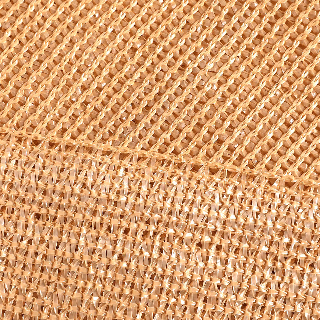 Shade Cloth Shadecloth Sun Beige