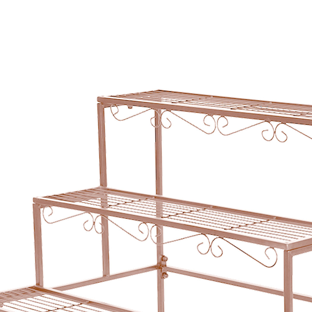 Plant Stand 3 Tier - Rectangle