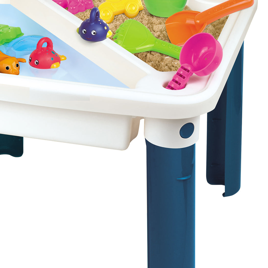 Sand and Water Table Kid Beach