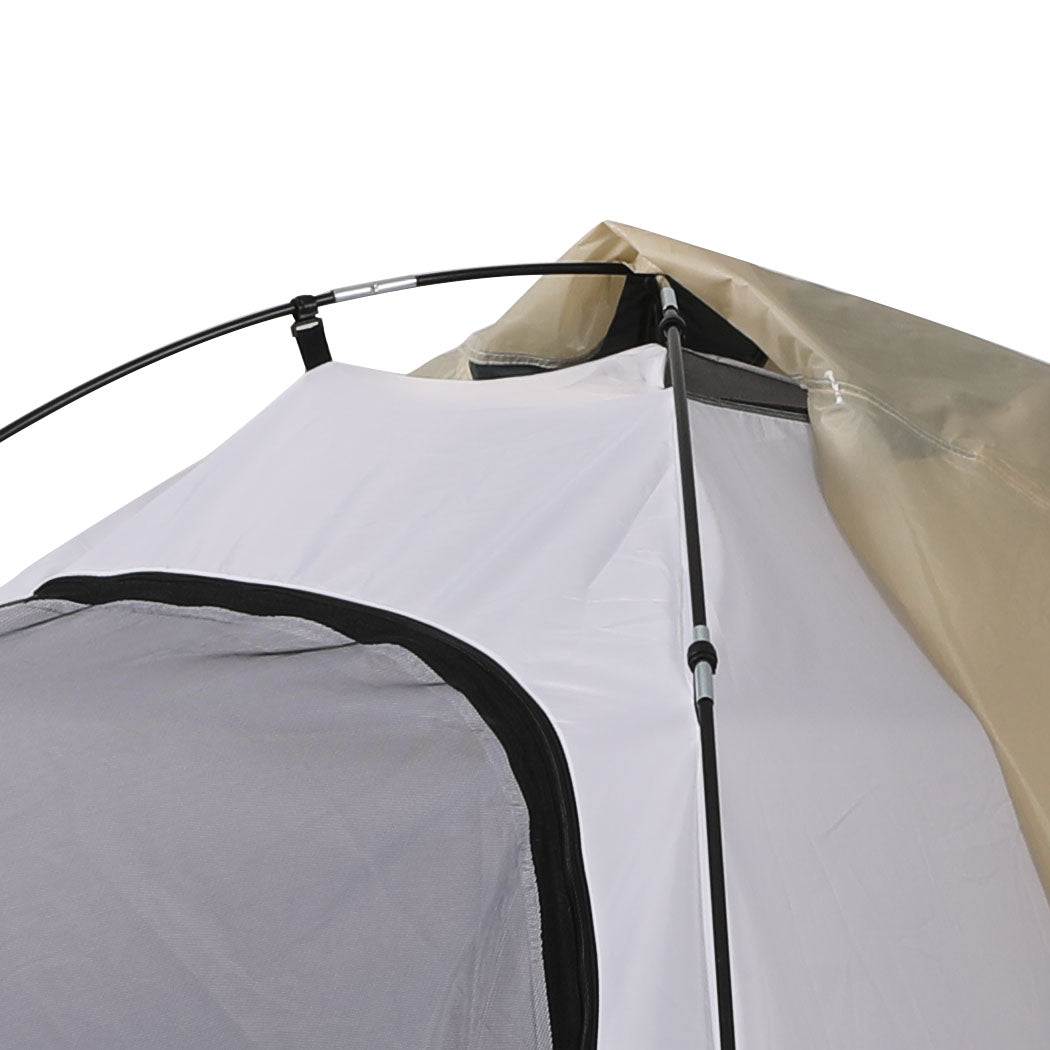 Camping Tent Waterproof Family