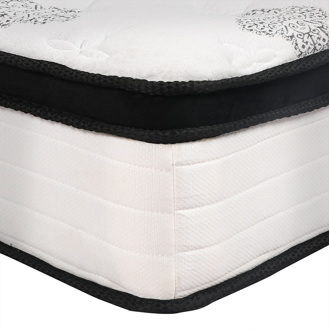 Bedding Mattress Spring King King Single