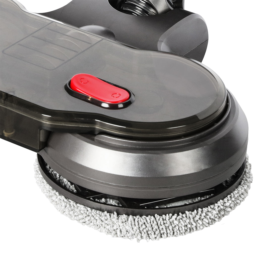 Electric Motorised Mop Head for Dyson - Durable