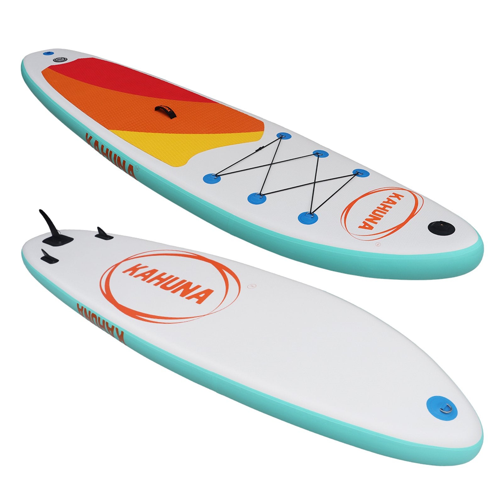 Inflatable Stand Up Paddle Board 11FT SUP Paddleboard