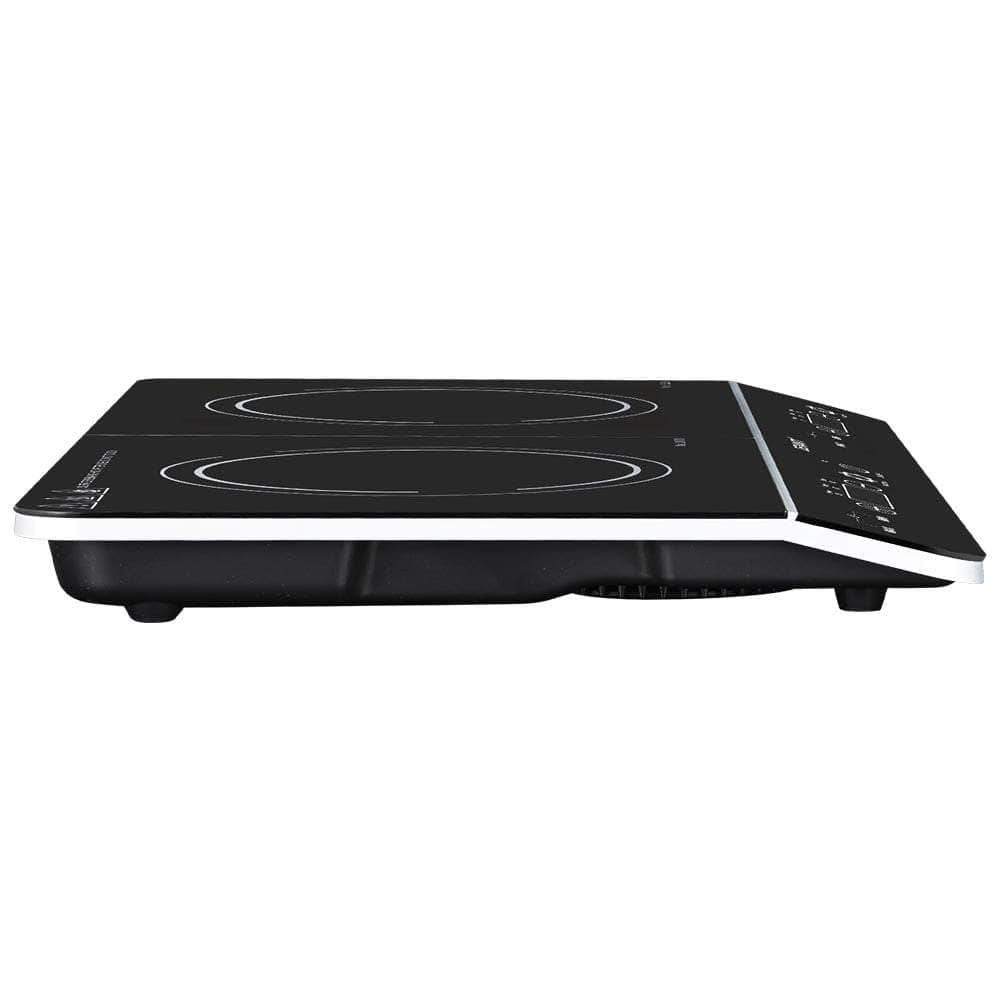 Induction Cooktop 30Cm Portable Cooker