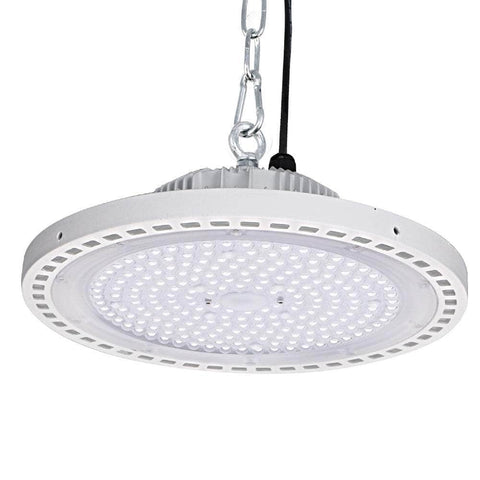 Industrial LED High Bay Light - 150W White