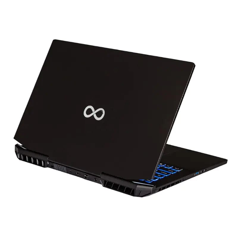 Infinity 17.3in QHD IPS 165Hz 1TB SSD 16GB RAM W10H Gaming Laptop