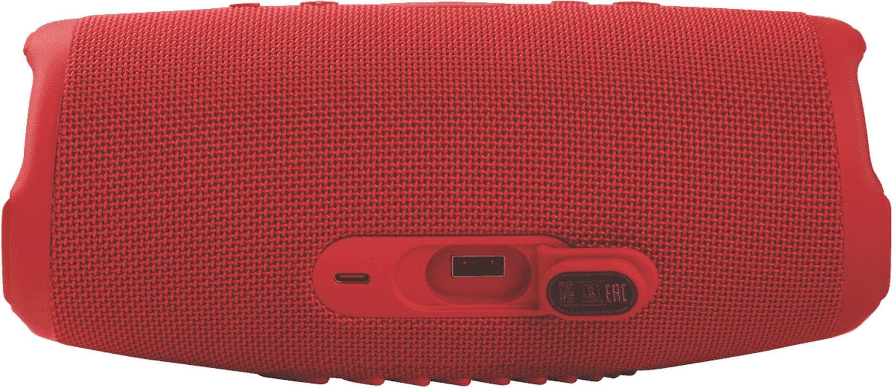 JBL Charge 5 Portable Wireless Bluetooth Speaker - Red 5083982