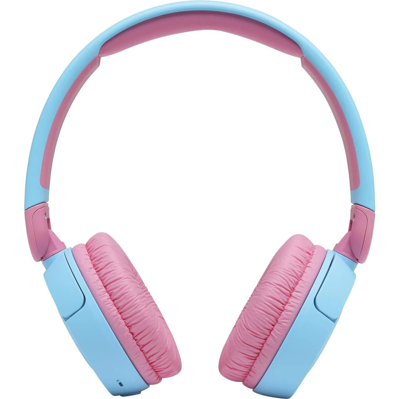 JBL Jr310 Kids Wireless On-Ear Headphones (Blue)