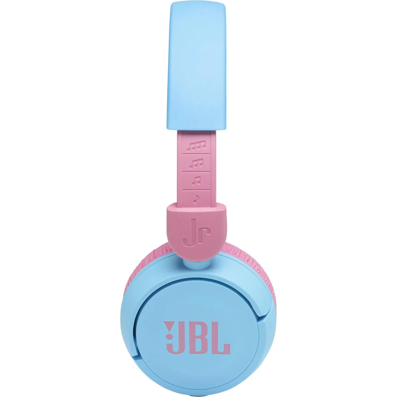 JBL Jr310 Kids Wireless On-Ear Headphones (Blue)