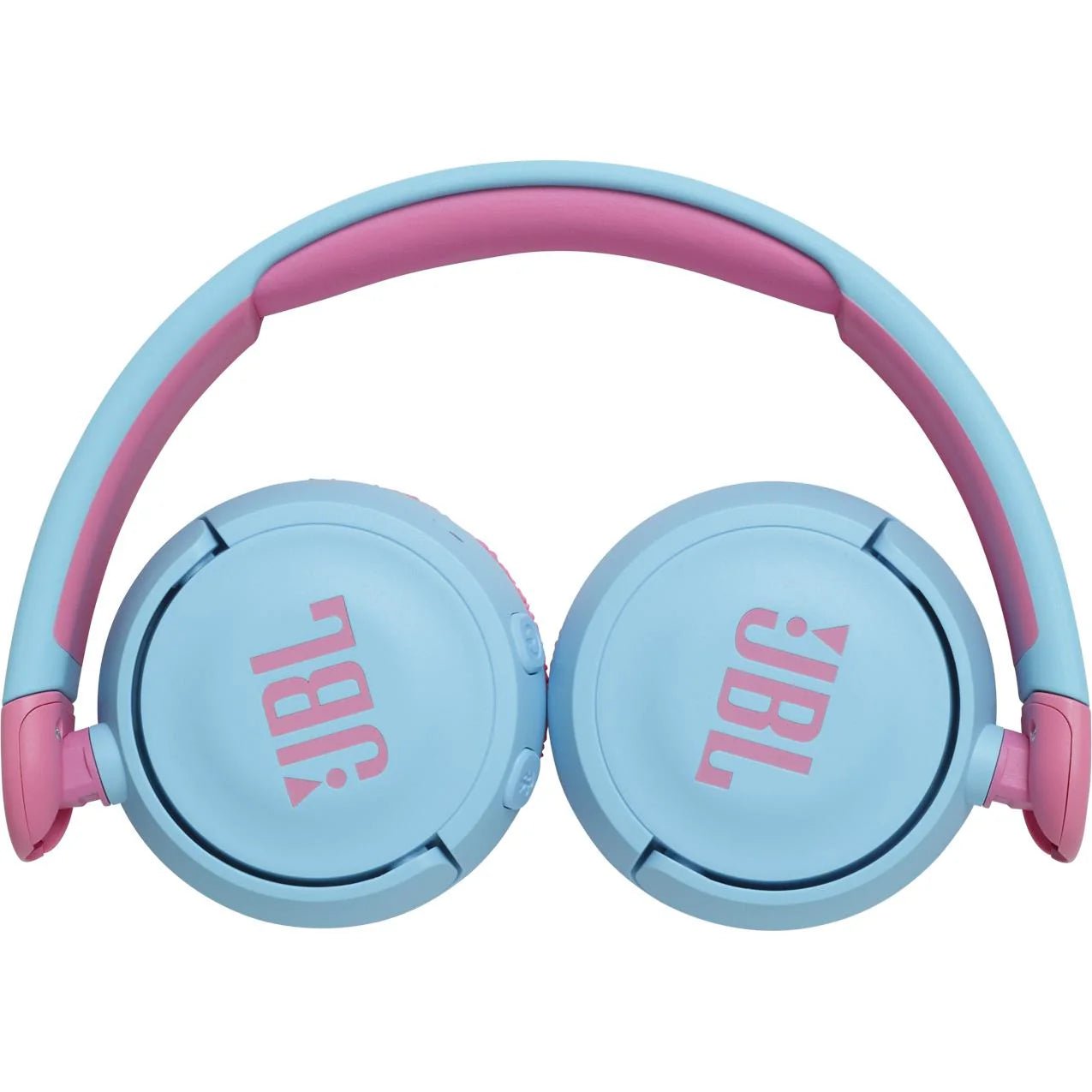 JBL Jr310 Kids Wireless On-Ear Headphones (Blue)