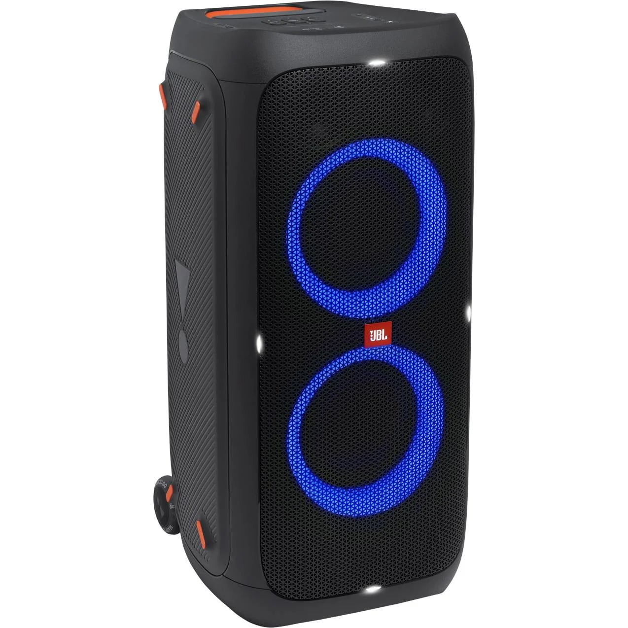 JBL PartyBox 310 Bluetooth Portable Speaker (Black)