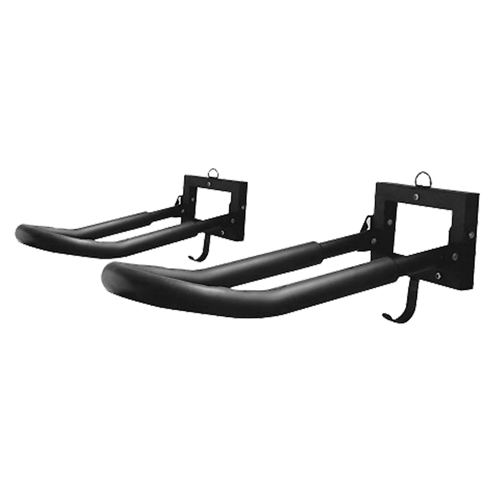 Kayak Canoe Wall Rack Storage Brackets