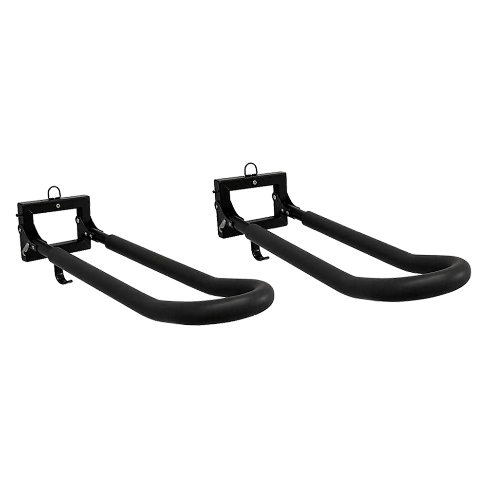 Kayak Canoe Wall Rack Storage Brackets