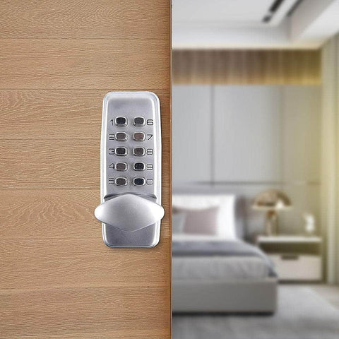 Keyless Electronic Door Lock Keypad