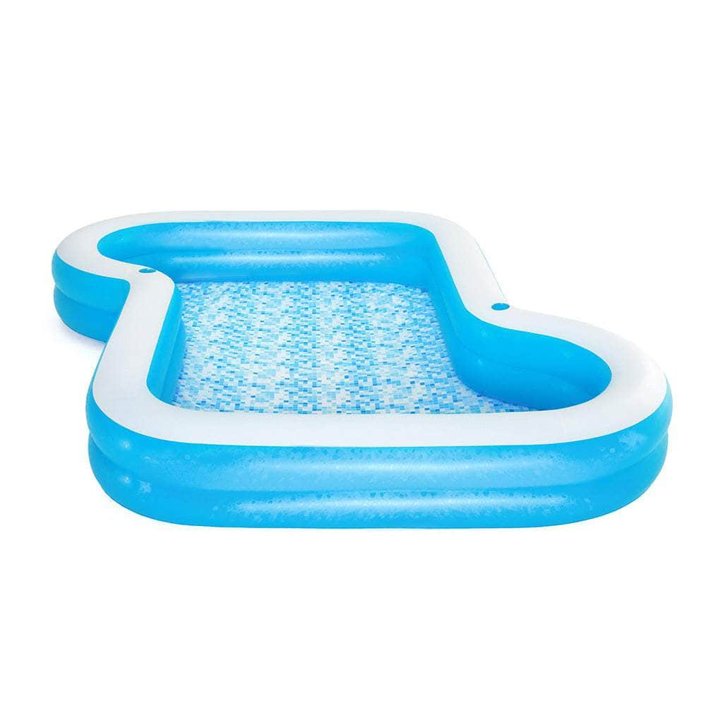 Kids Pool Inflatable Above Ground Swimming Pools