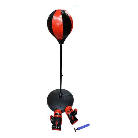 Kids Punching Bag Set for Boxing