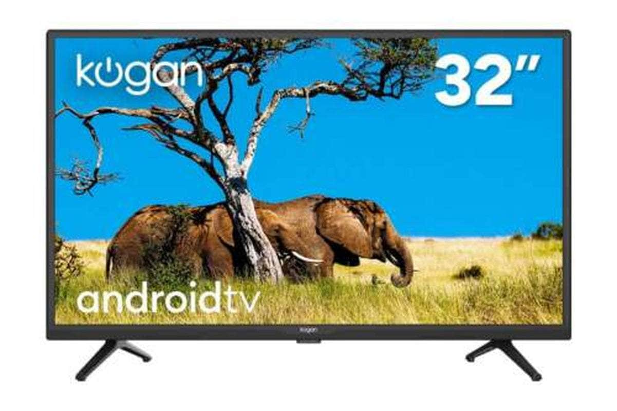 Kogan RH9320 32" HD LED Television