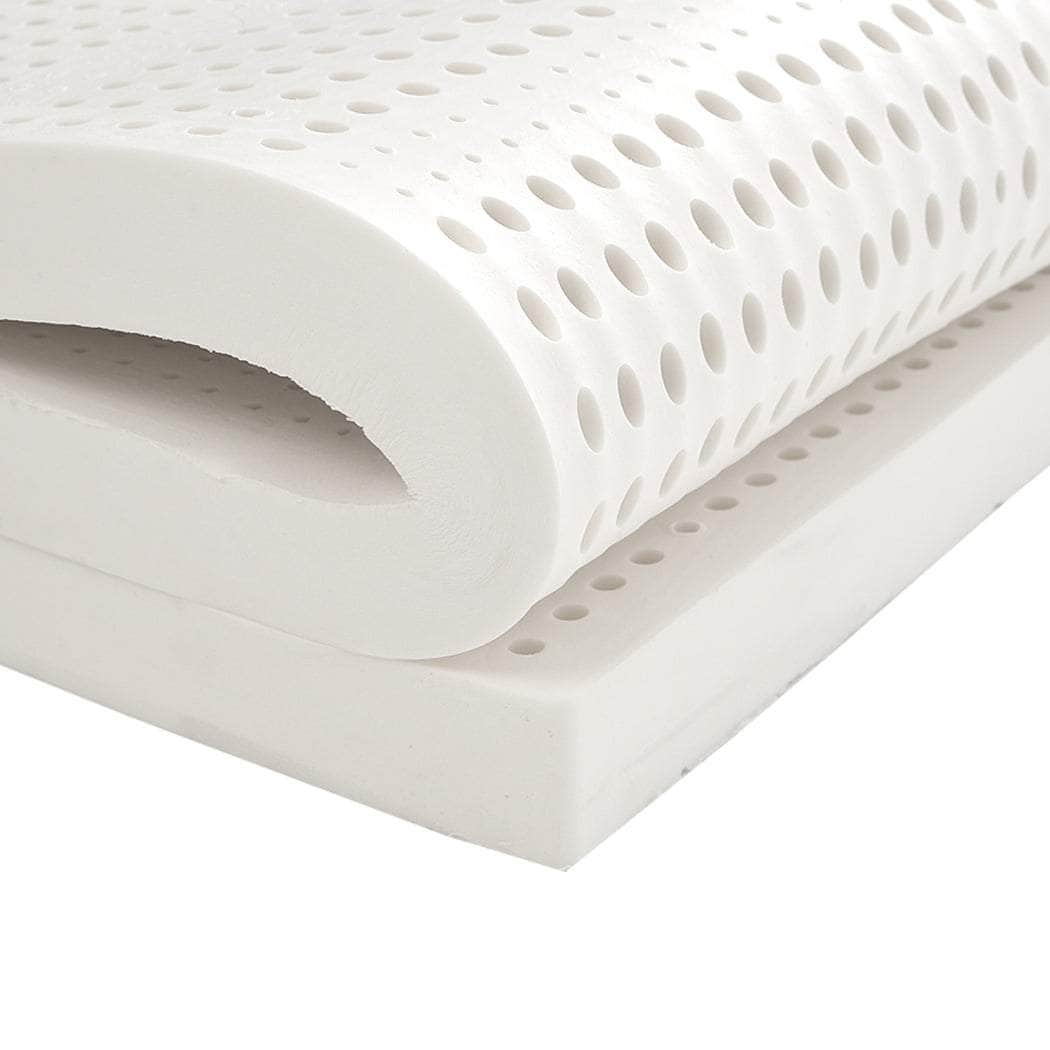 Latex Mattress Topper Double