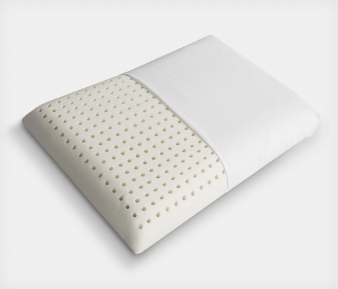 Latex Pillow - Low Profile