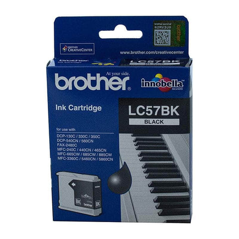 Lc57 Black Ink Cartridge