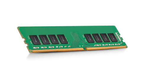 LEADER-P Pack) SK Hynix 16G (1x16GB) DDR5 4800 UDIMM Gaming Memory, Low Power, High-Speed Operation With In-DRAM ECC