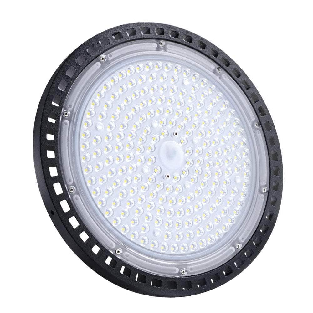 Led High Bay Lights 100W Ufo For Industrial Workshops