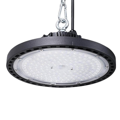 Led High Bay Lights 100W Ufo For Industrial Workshops