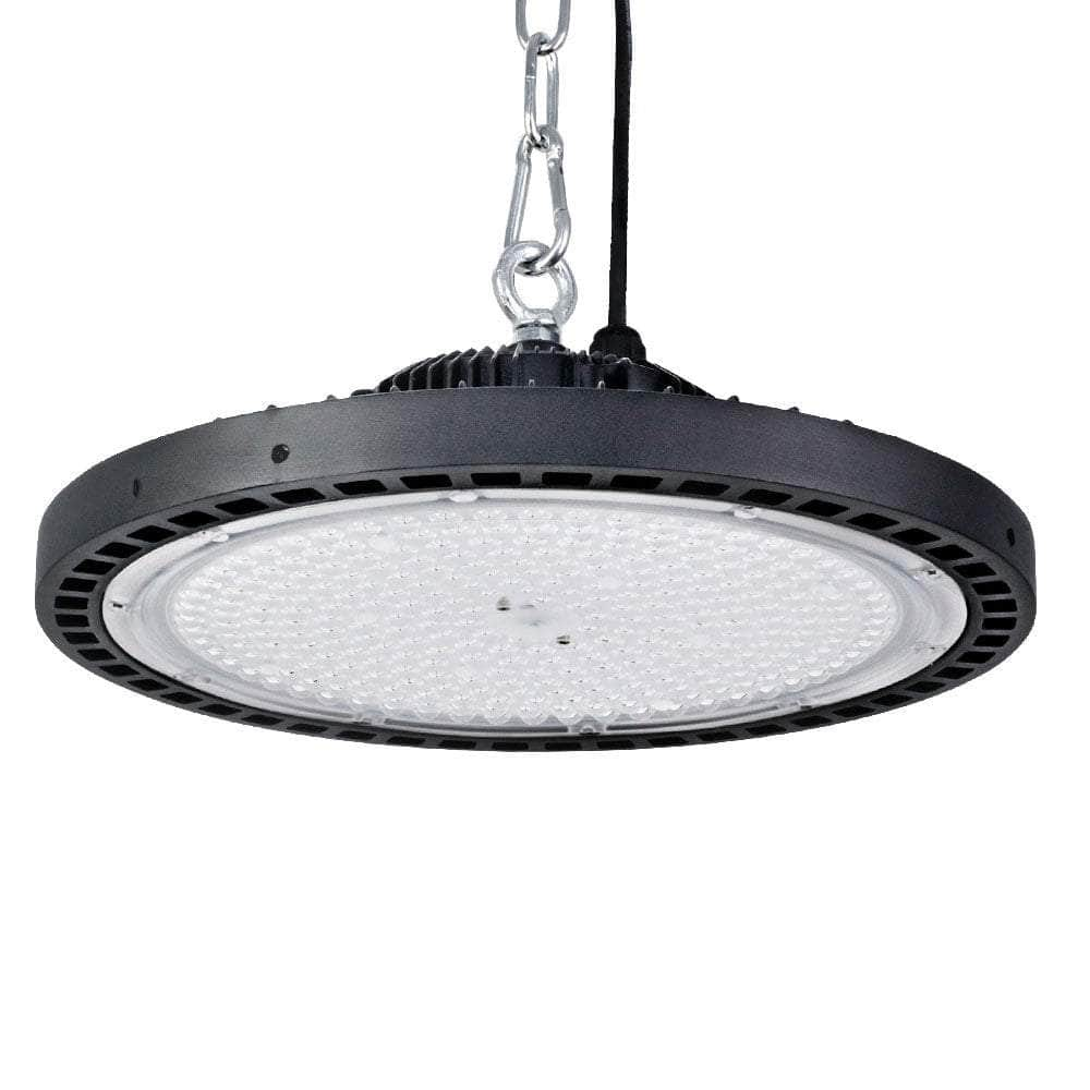 Led High Bay Lights 200W Ufo For Industrial Workshops